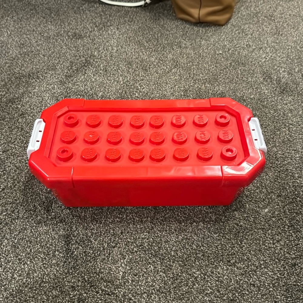 Max Building Blocks Set